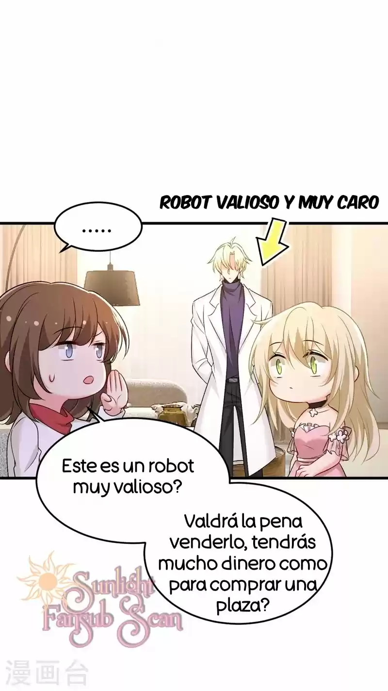 Zongcai Zai Shang - Capítulo 440 - Página 5 - LectorTMOo