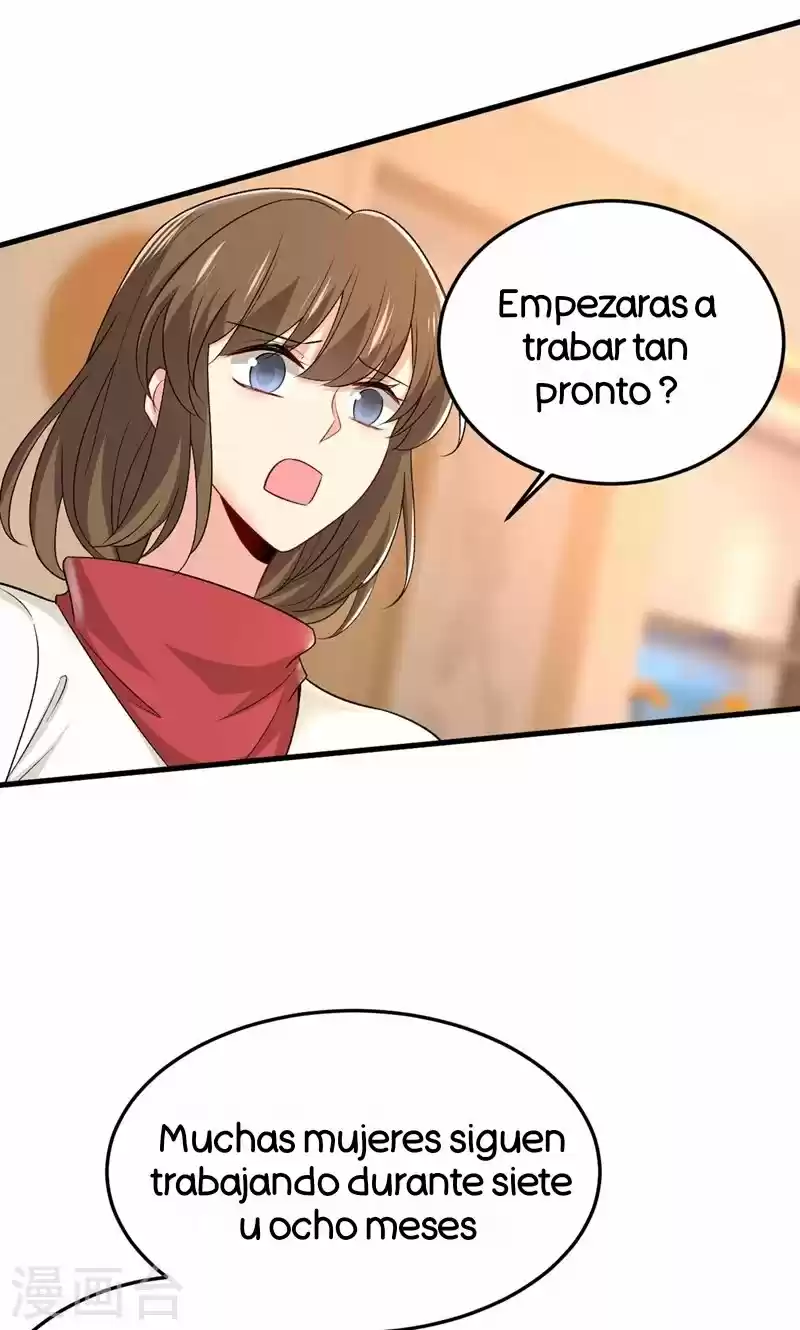 Zongcai Zai Shang - Capítulo 440 - Página 7 - LectorTMOo