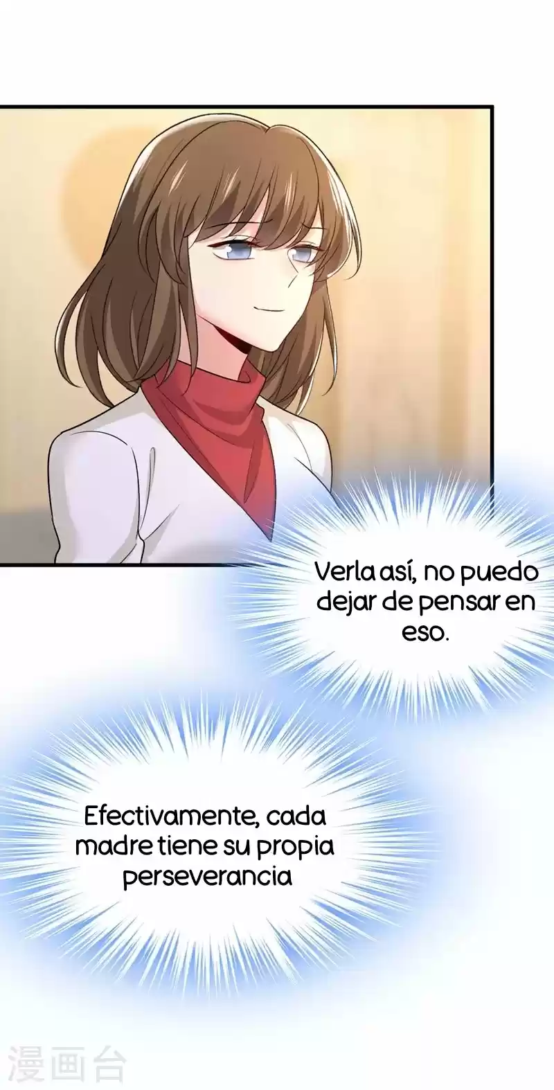 Zongcai Zai Shang - Capítulo 440 - Página 9 - LectorTMOo