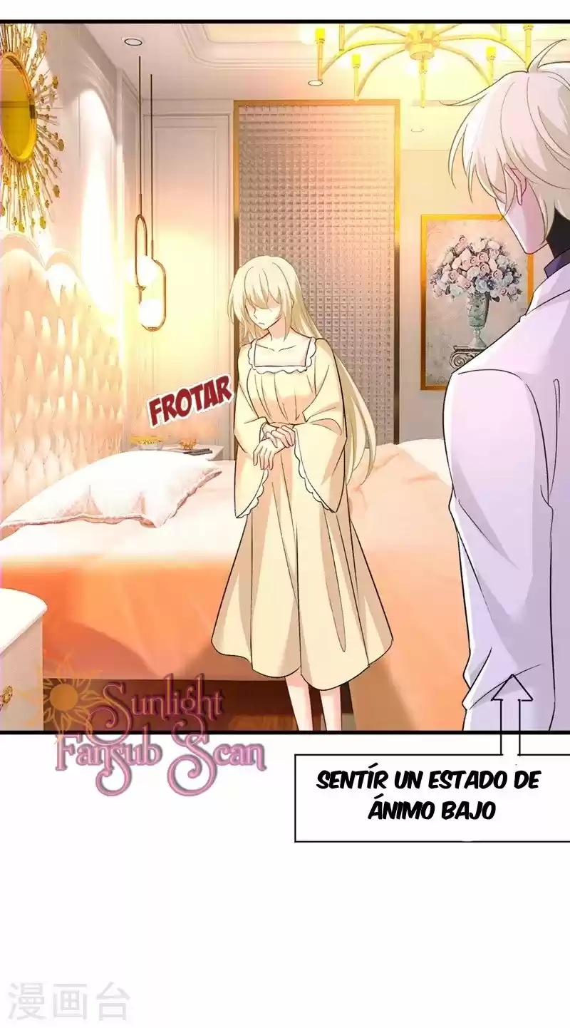 Zongcai Zai Shang - Capítulo 440 - Página 11 - LectorTMOo