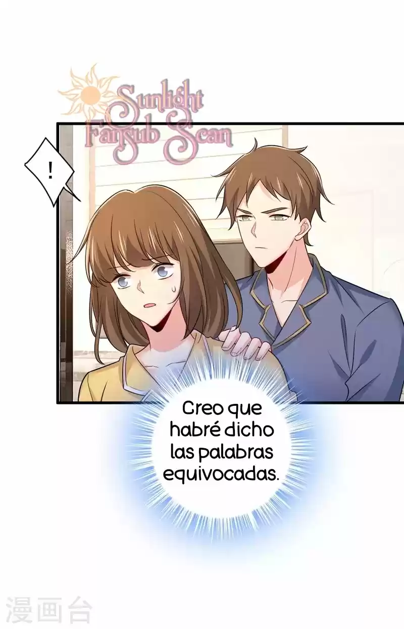Zongcai Zai Shang - Capítulo 440 - Página 23 - LectorTMOo