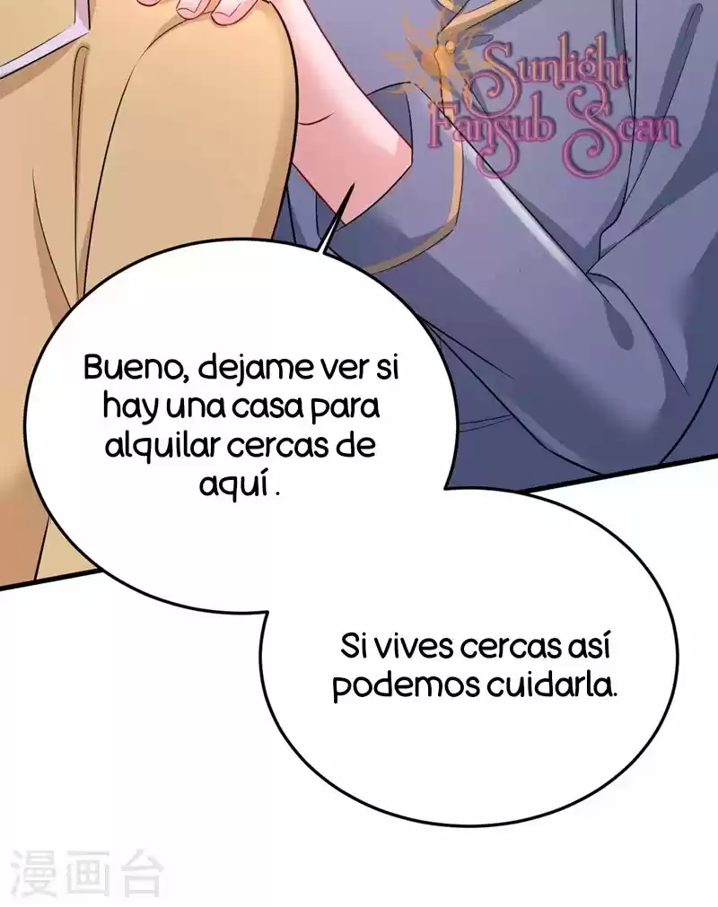 Zongcai Zai Shang - Capítulo 440 - Página 32 - LectorTMOo