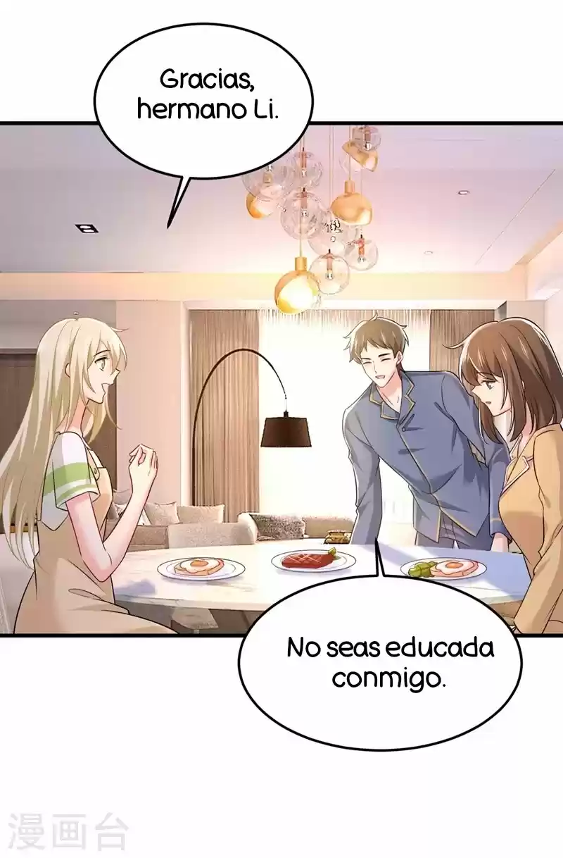 Zongcai Zai Shang - Capítulo 440 - Página 33 - LectorTMOo