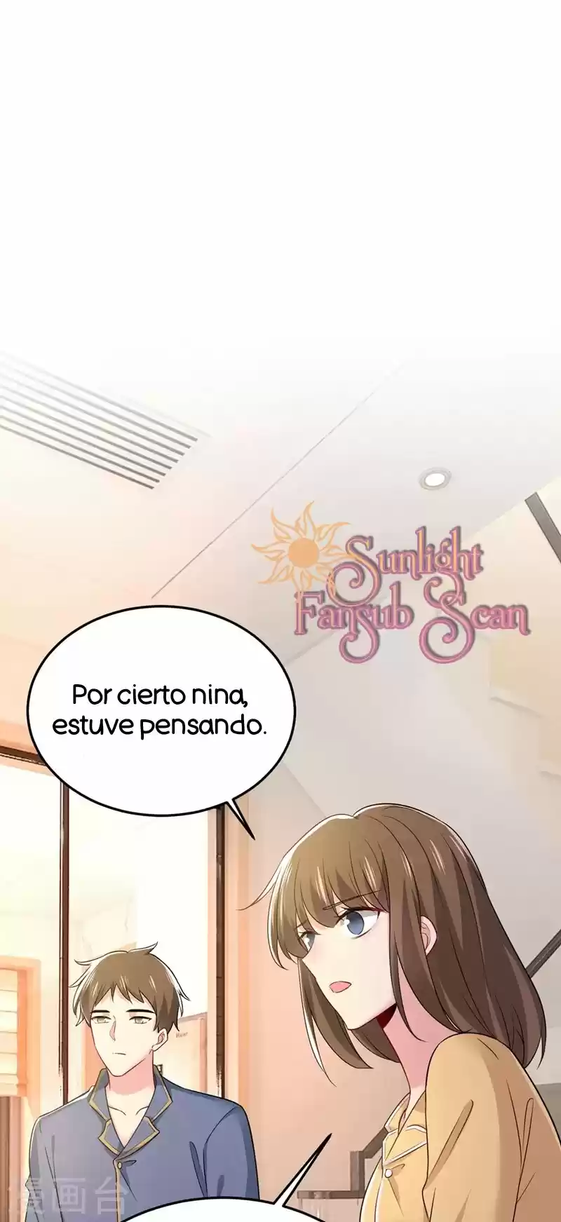 Zongcai Zai Shang - Capítulo 440 - Página 35 - LectorTMOo