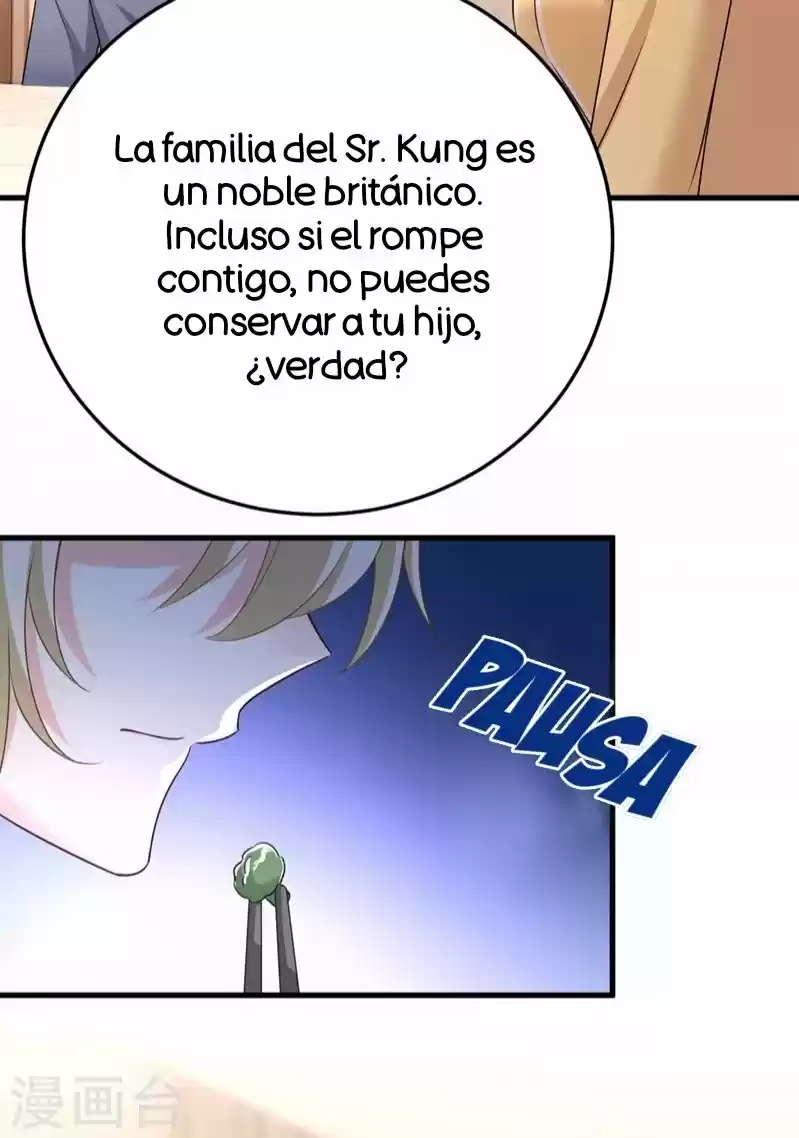 Zongcai Zai Shang - Capítulo 440 - Página 36 - LectorTMOo