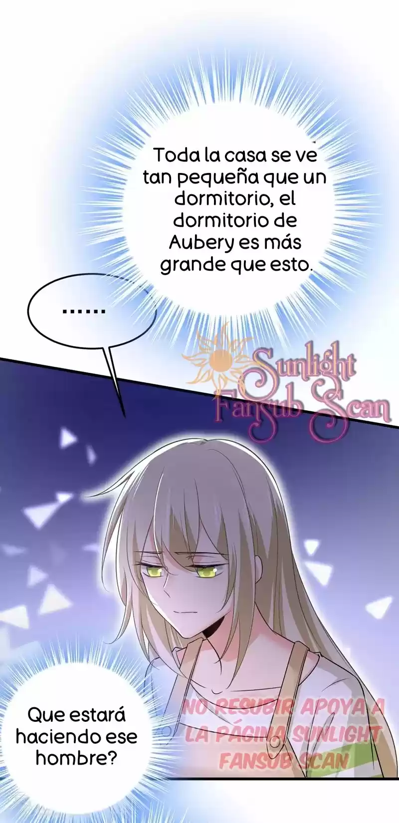 Zongcai Zai Shang - Capítulo 441 - Página 11 - LectorTMOo