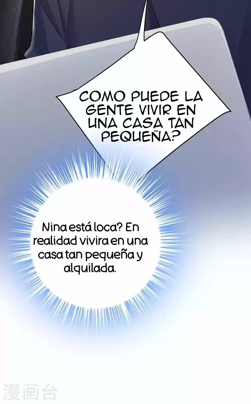 Zongcai Zai Shang - Capítulo 441 - Página 18 - LectorTMOo
