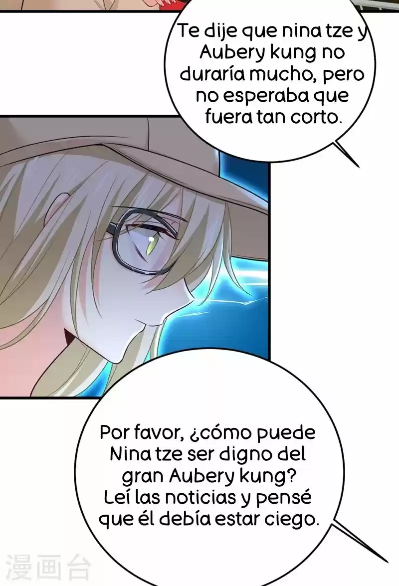 Zongcai Zai Shang - Capítulo 441 - Página 31 - LectorTMOo