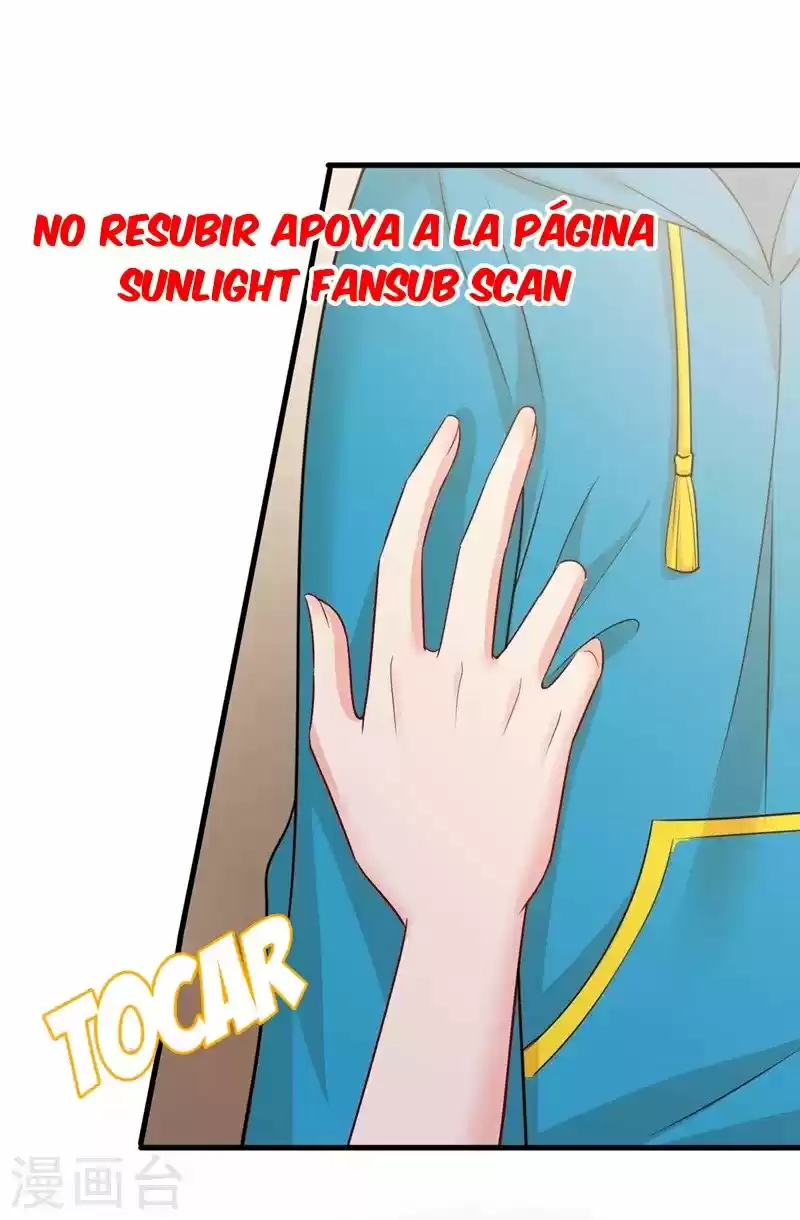 Zongcai Zai Shang - Capítulo 441 - Página 36 - LectorTMOo