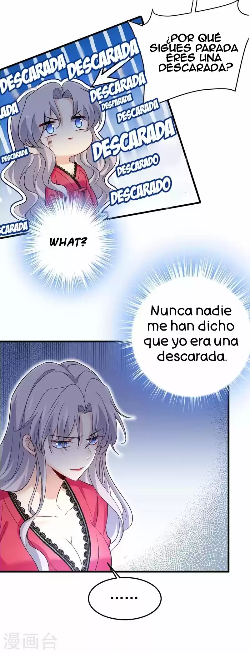 Zongcai Zai Shang - Capítulo 443 - Página 6 - LectorTMOo