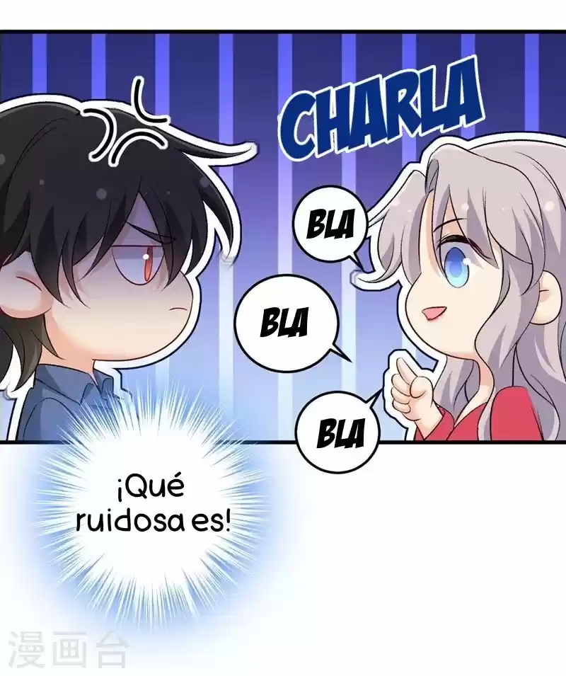 Zongcai Zai Shang - Capítulo 443 - Página 15 - LectorTMOo