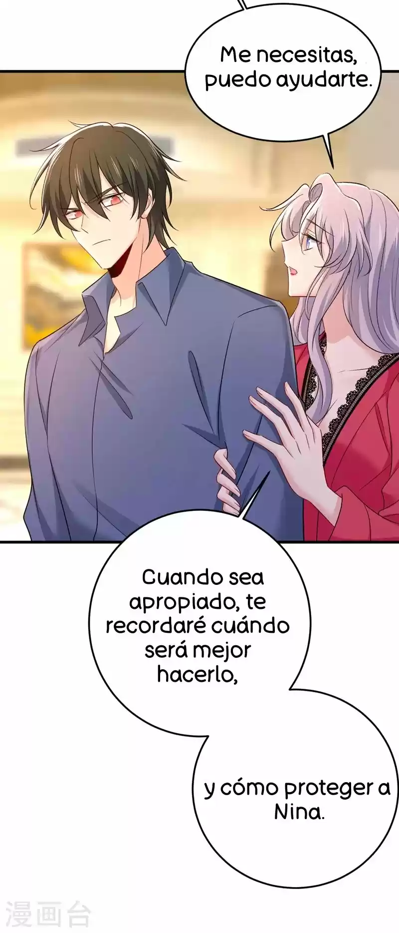 Zongcai Zai Shang - Capítulo 443 - Página 22 - LectorTMOo