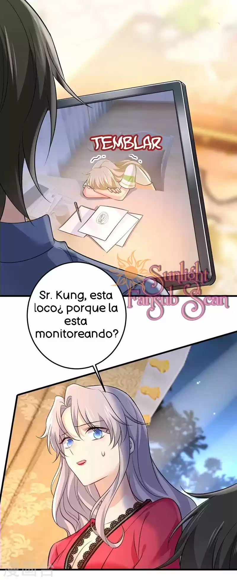Zongcai Zai Shang - Capítulo 443 - Página 26 - LectorTMOo