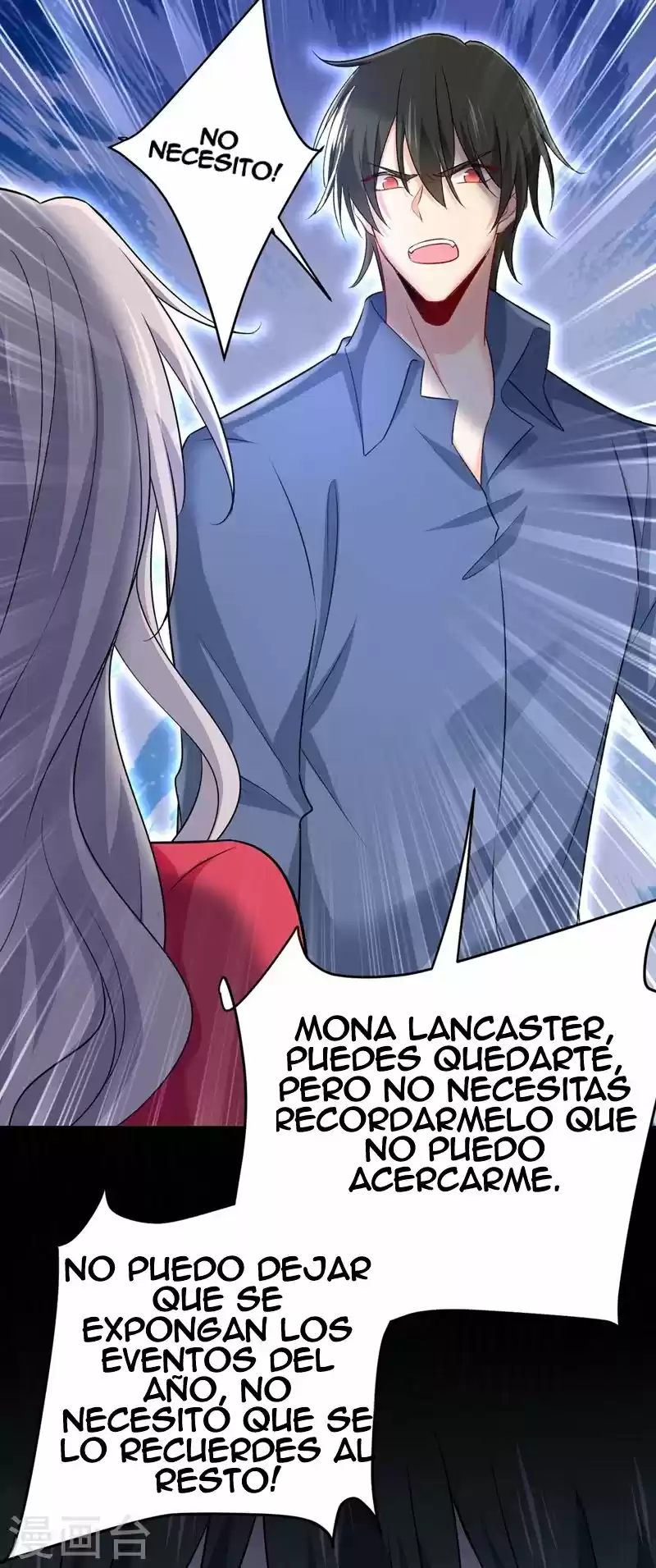 Zongcai Zai Shang - Capítulo 443 - Página 31 - LectorTMOo