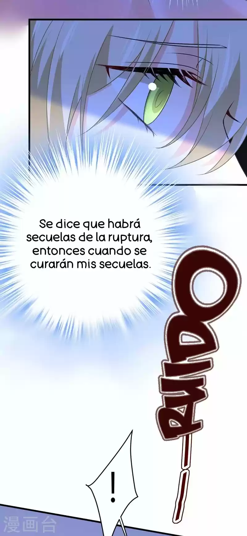 Zongcai Zai Shang - Capítulo 444 - Página 6 - LectorTMOo