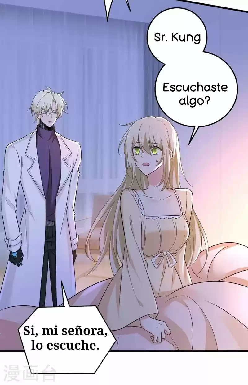 Zongcai Zai Shang - Capítulo 444 - Página 7 - LectorTMOo