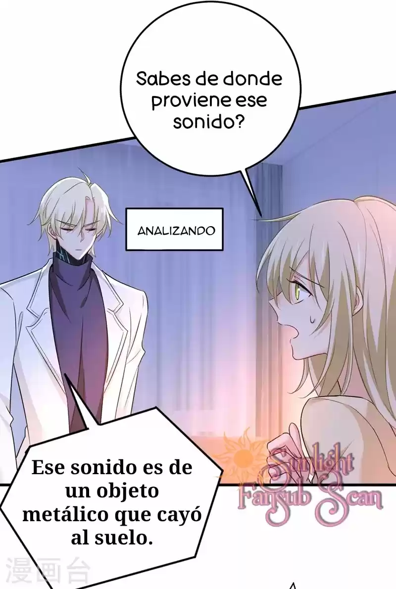 Zongcai Zai Shang - Capítulo 444 - Página 8 - LectorTMOo