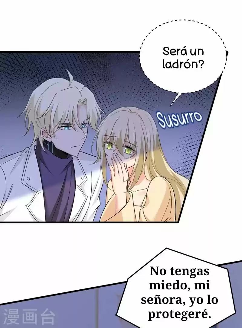 Zongcai Zai Shang - Capítulo 444 - Página 10 - LectorTMOo