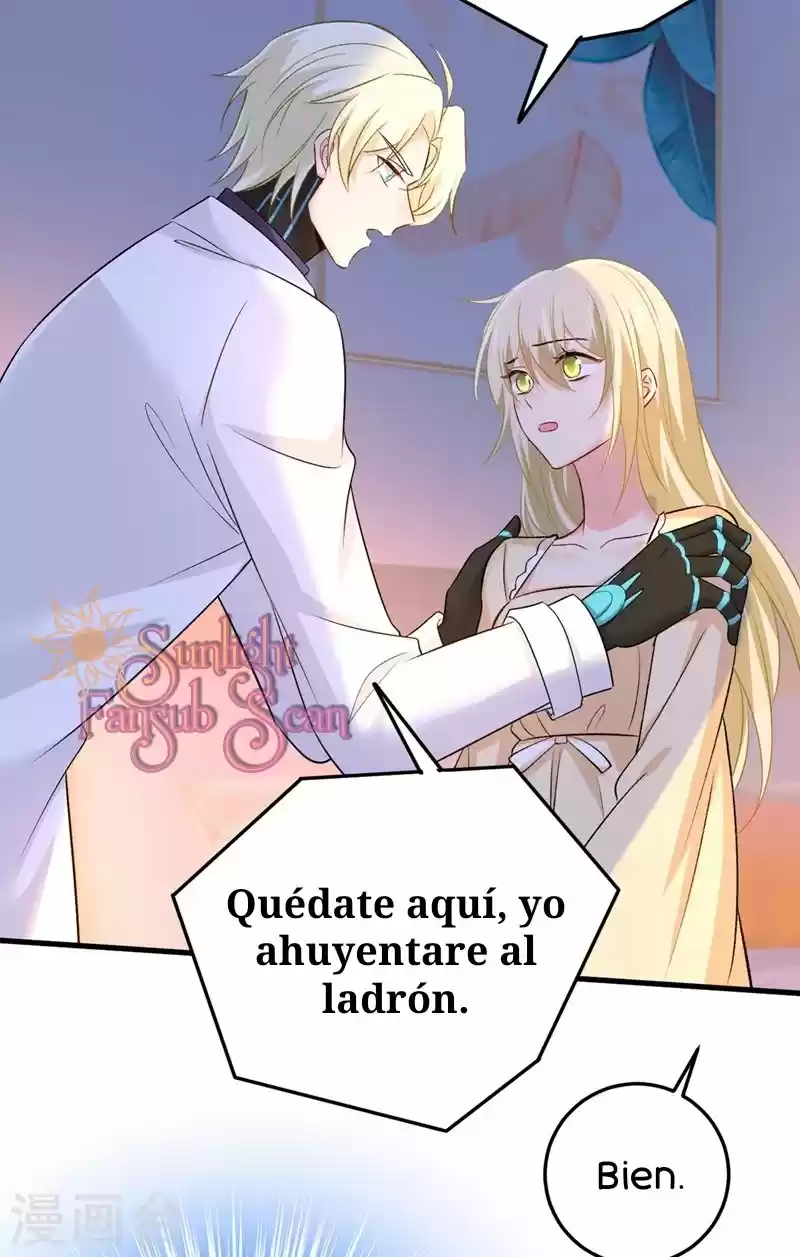Zongcai Zai Shang - Capítulo 444 - Página 11 - LectorTMOo