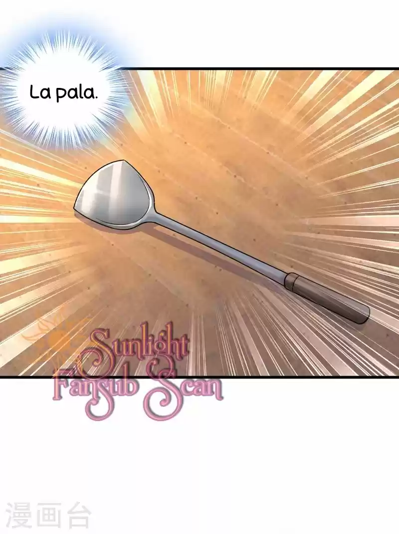 Zongcai Zai Shang - Capítulo 444 - Página 20 - LectorTMOo