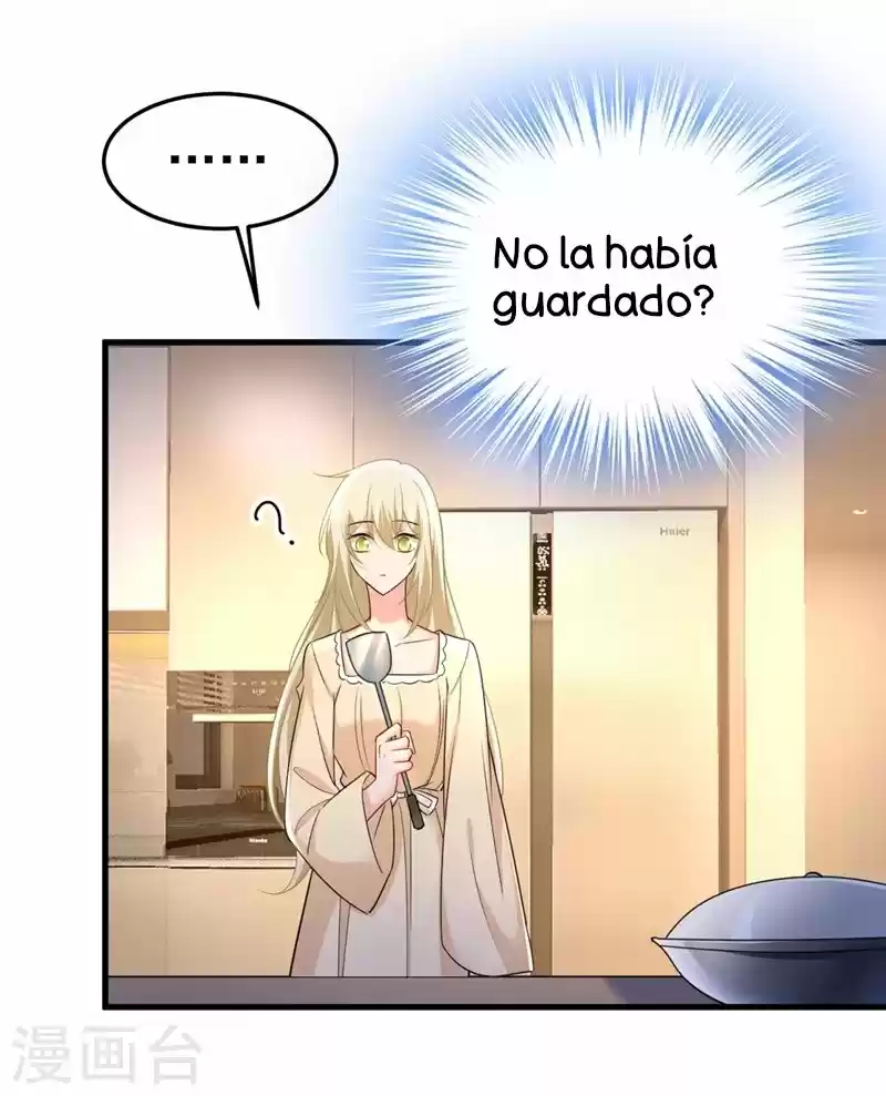 Zongcai Zai Shang - Capítulo 444 - Página 21 - LectorTMOo