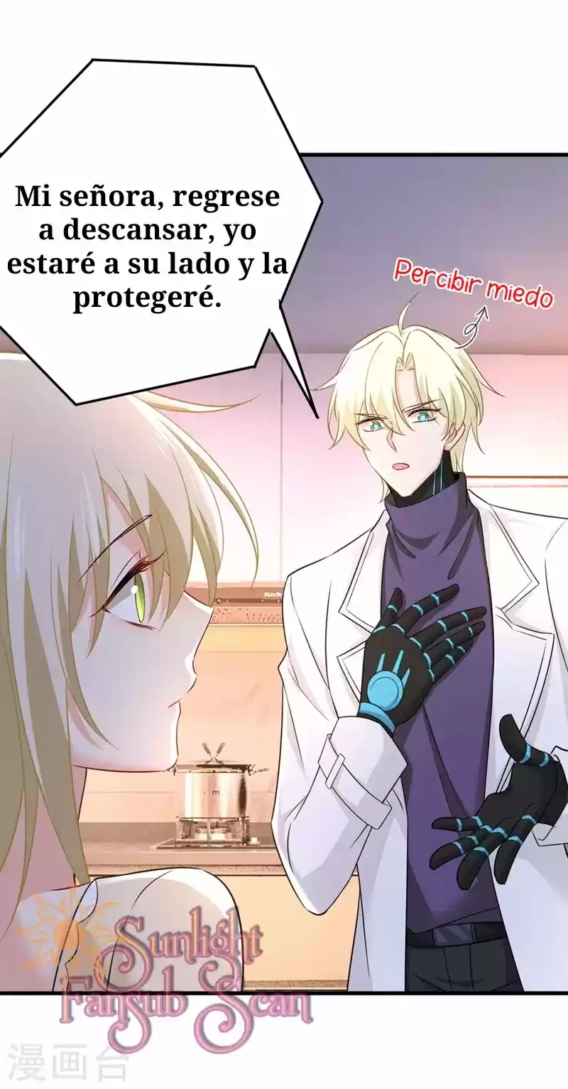 Zongcai Zai Shang - Capítulo 444 - Página 23 - LectorTMOo