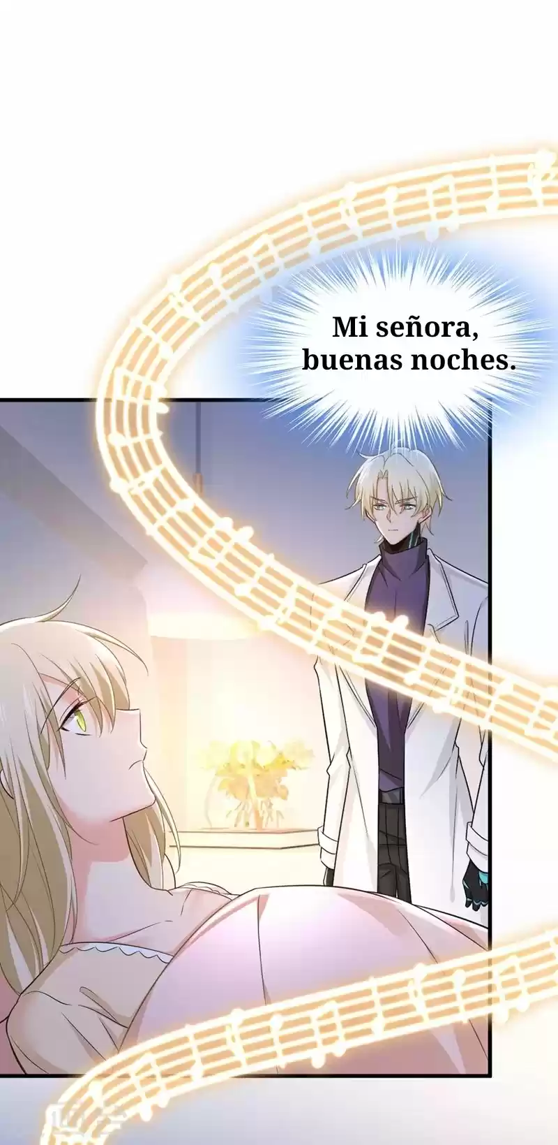 Zongcai Zai Shang - Capítulo 444 - Página 25 - LectorTMOo