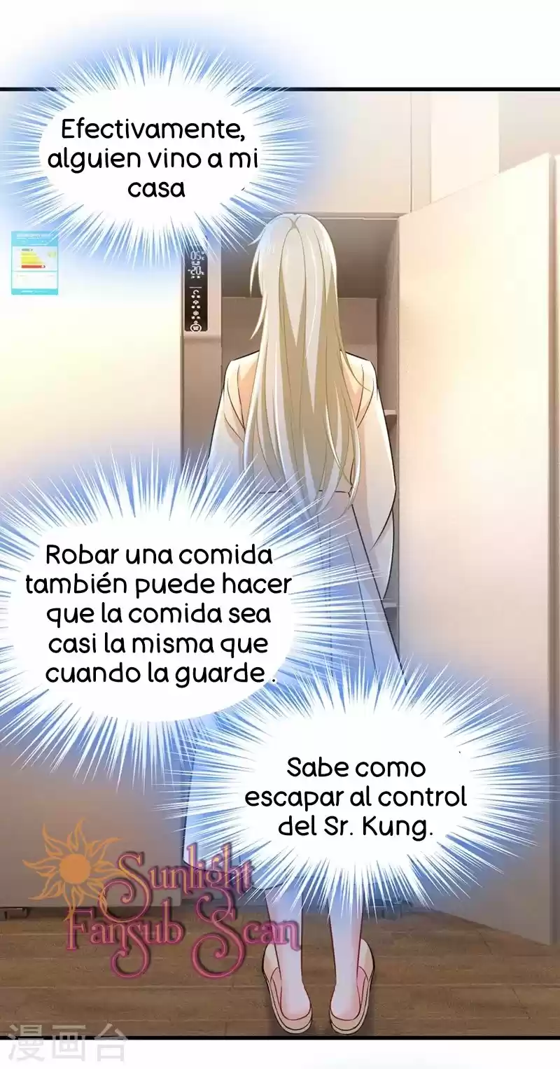 Zongcai Zai Shang - Capítulo 444 - Página 30 - LectorTMOo