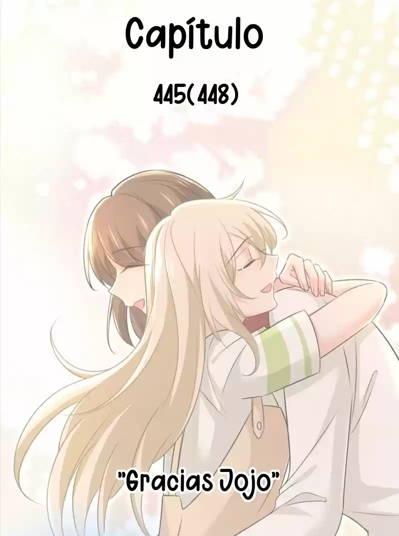 Zongcai Zai Shang - Capítulo 445 - Página 4 - LectorTMOo