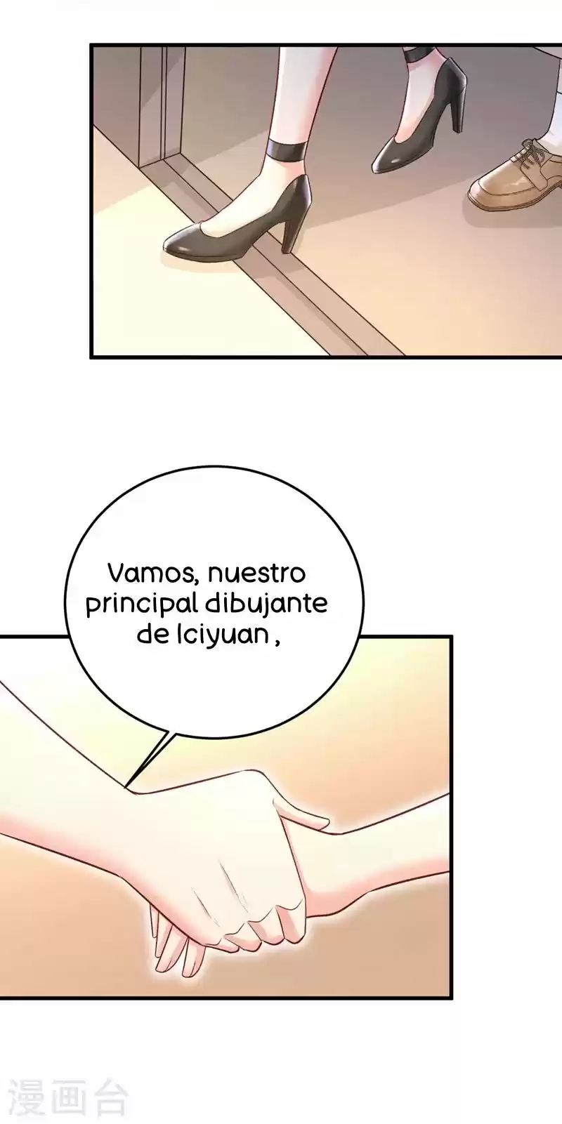 Zongcai Zai Shang - Capítulo 445 - Página 6 - LectorTMOo