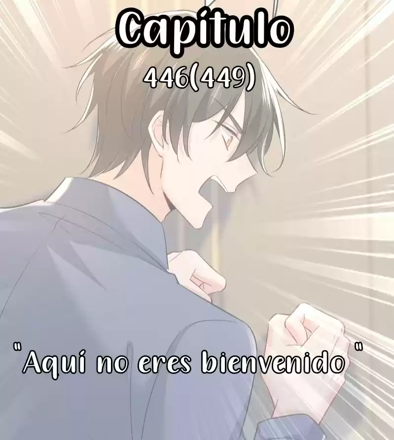 Zongcai Zai Shang - Capítulo 446 - Página 4 - LectorTMOo