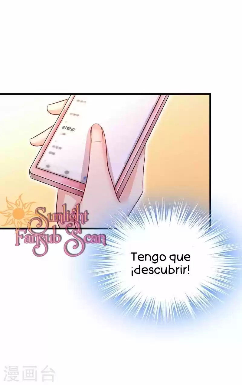 Zongcai Zai Shang - Capítulo 446 - Página 8 - LectorTMOo