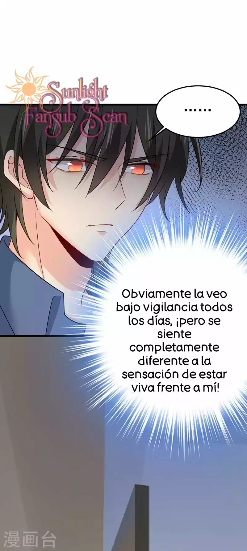 Zongcai Zai Shang - Capítulo 446 - Página 29 - LectorTMOo