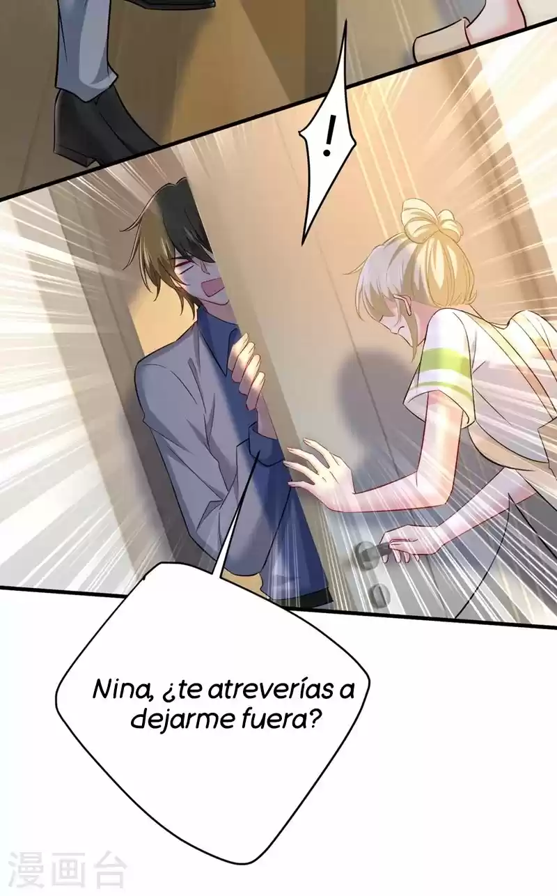 Zongcai Zai Shang - Capítulo 446 - Página 31 - LectorTMOo