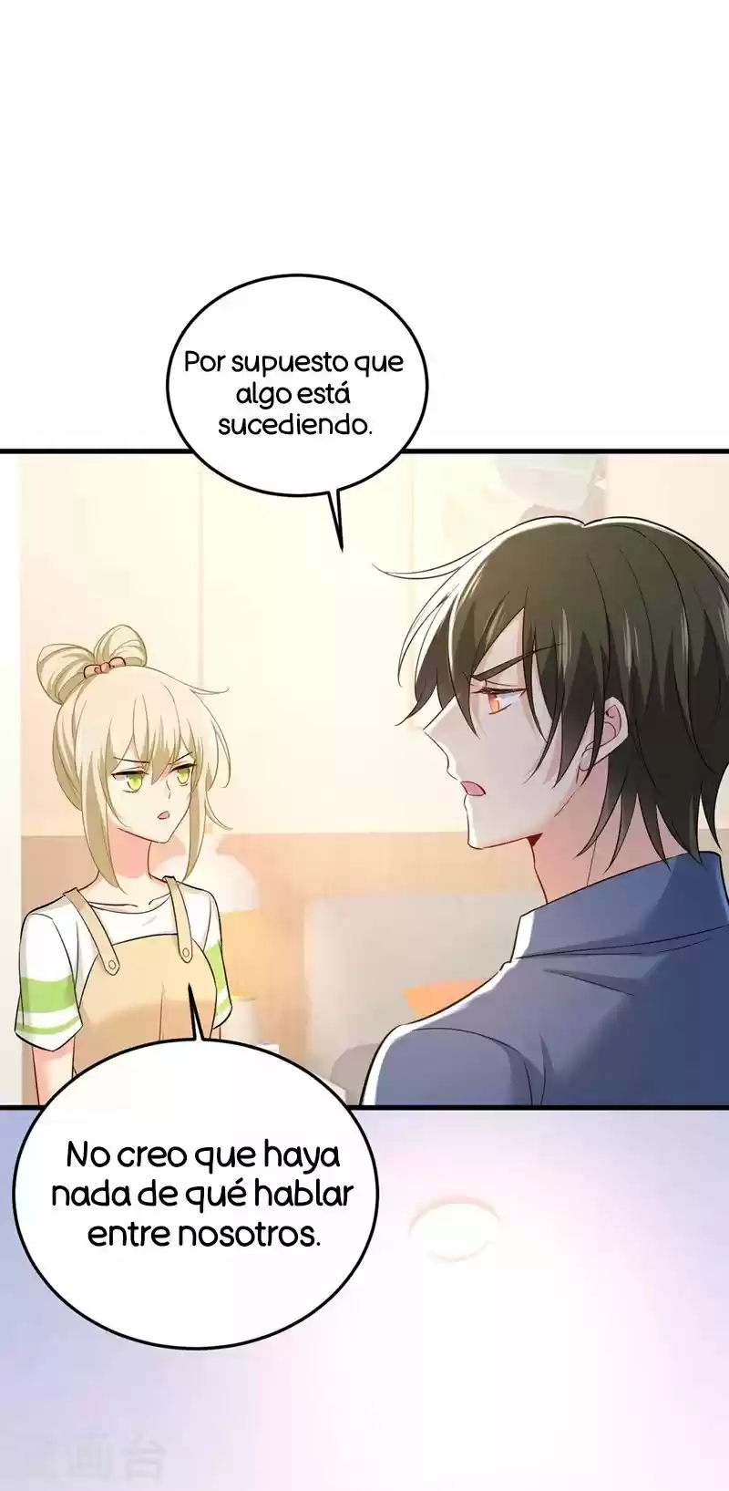 Zongcai Zai Shang - Capítulo 447 - Página 10 - LectorTMOo
