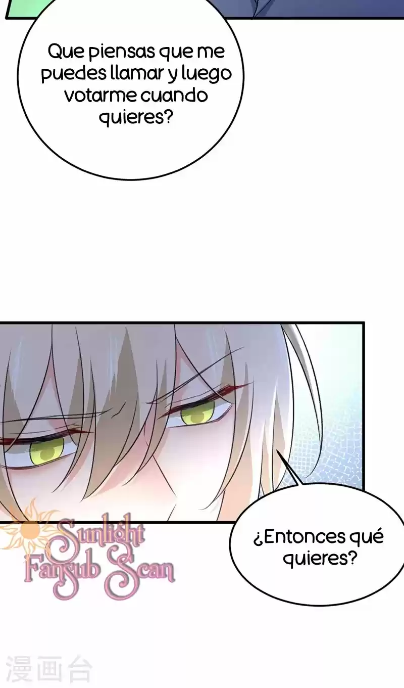 Zongcai Zai Shang - Capítulo 447 - Página 23 - LectorTMOo