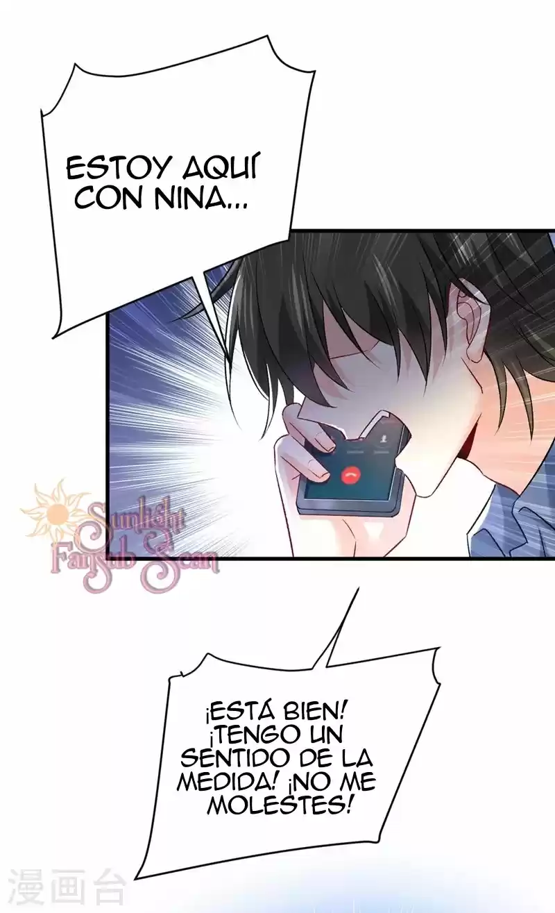 Zongcai Zai Shang - Capítulo 447 - Página 32 - LectorTMOo