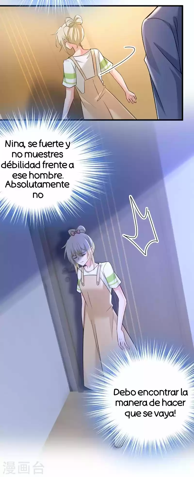 Zongcai Zai Shang - Capítulo 447 - Página 34 - LectorTMOo