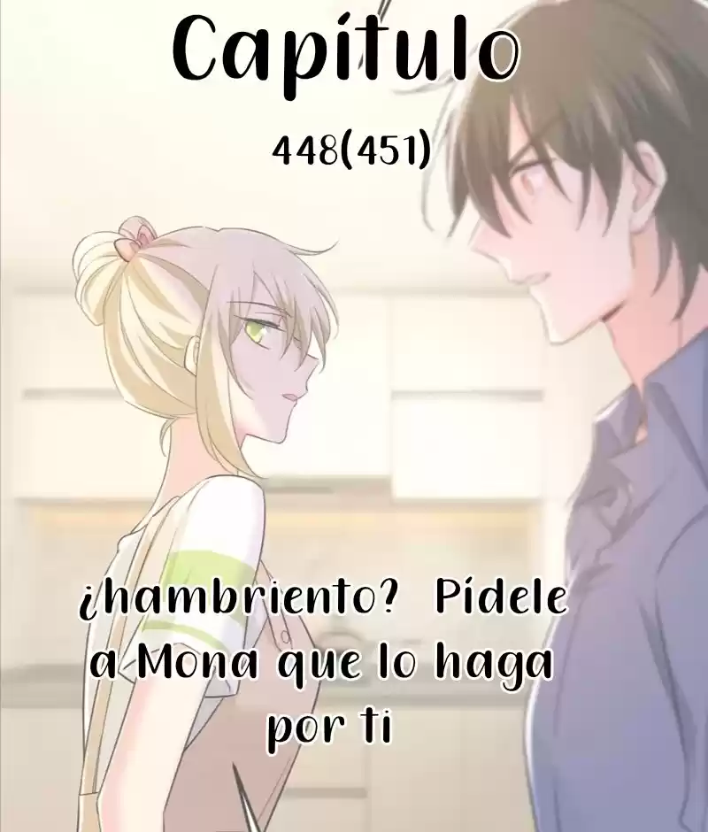 Zongcai Zai Shang - Capítulo 448 - Página 4 - LectorTMOo
