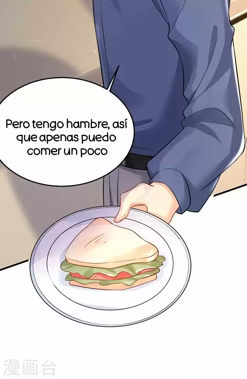 Zongcai Zai Shang - Capítulo 448 - Página 9 - LectorTMOo