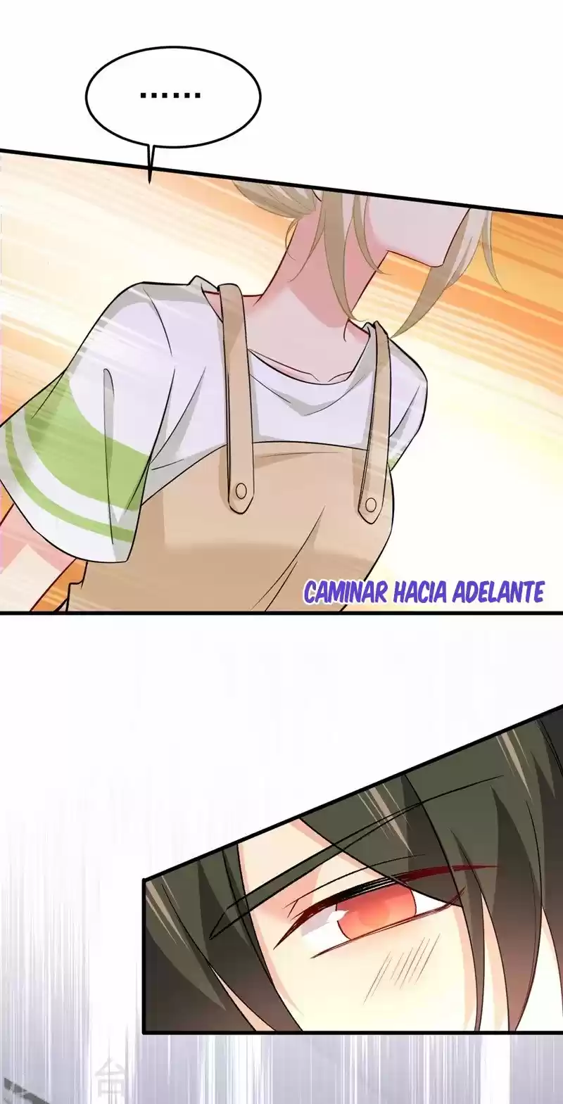 Zongcai Zai Shang - Capítulo 448 - Página 10 - LectorTMOo