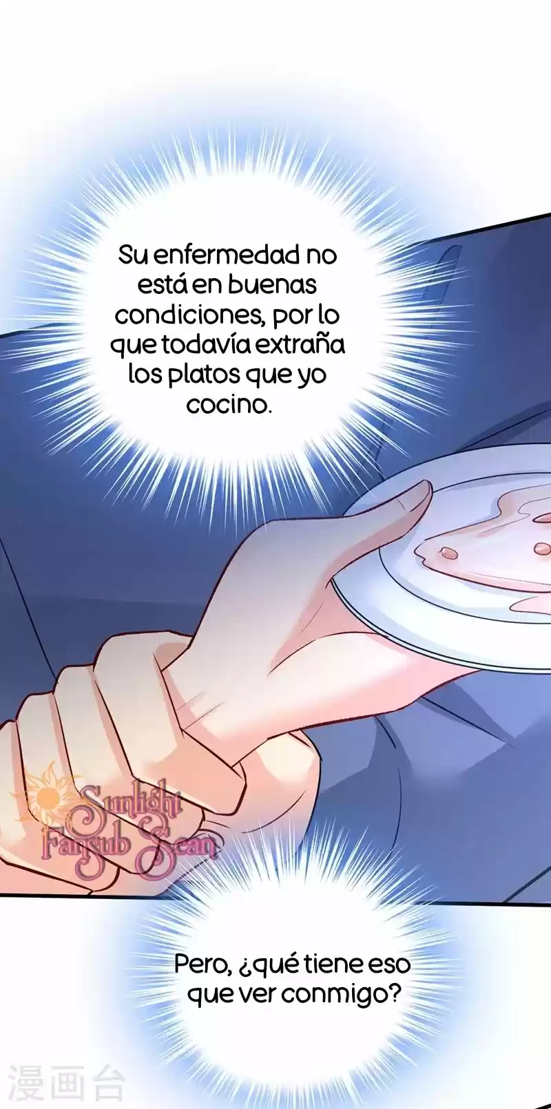 Zongcai Zai Shang - Capítulo 448 - Página 14 - LectorTMOo