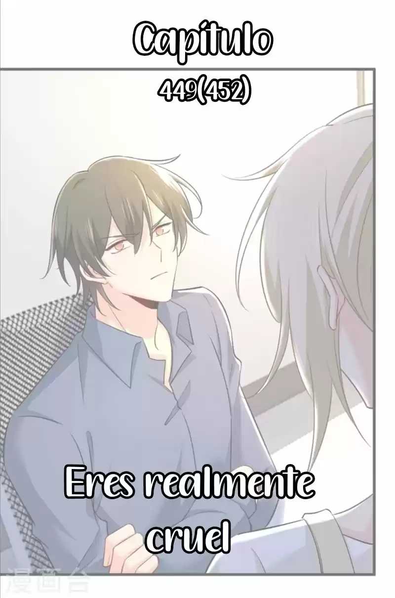 Zongcai Zai Shang - Capítulo 449 - Página 4 - LectorTMOo