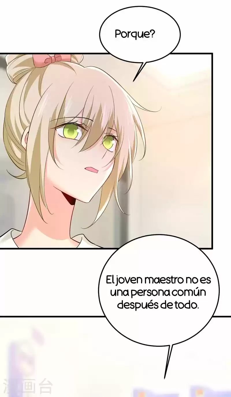 Zongcai Zai Shang - Capítulo 449 - Página 28 - LectorTMOo