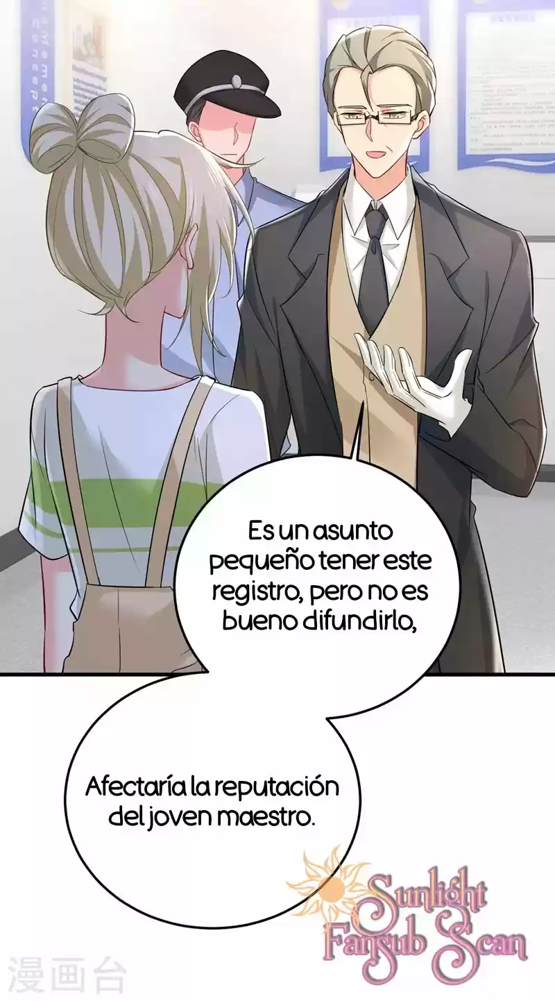Zongcai Zai Shang - Capítulo 449 - Página 29 - LectorTMOo