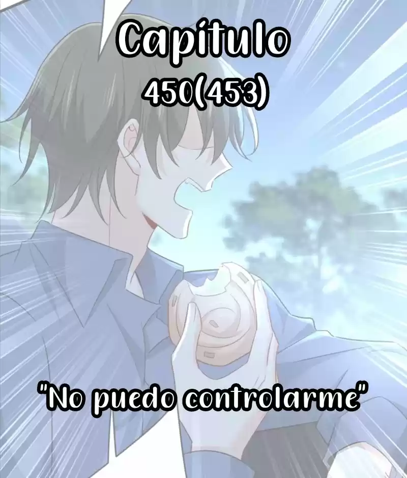 Zongcai Zai Shang - Capítulo 450 - Página 4 - LectorTMOo