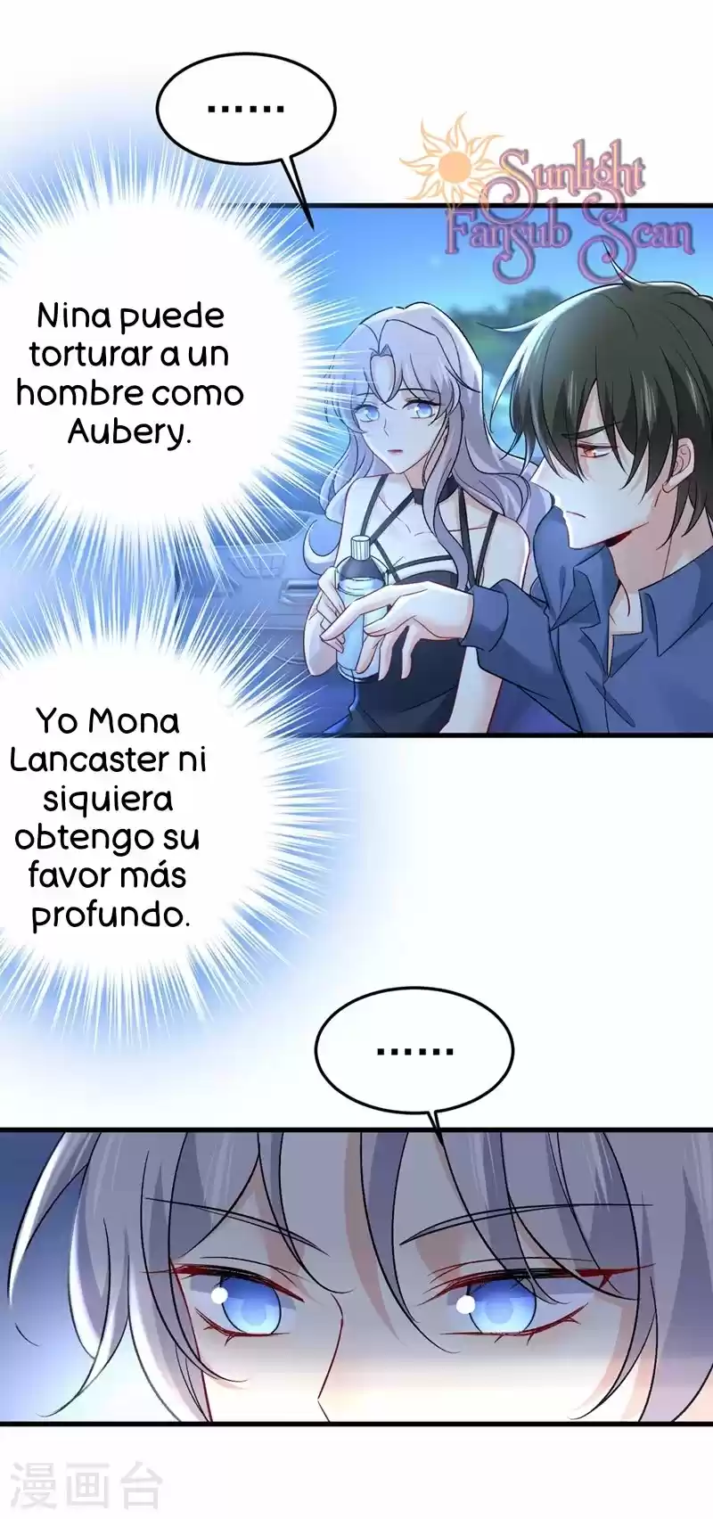 Zongcai Zai Shang - Capítulo 450 - Página 14 - LectorTMOo