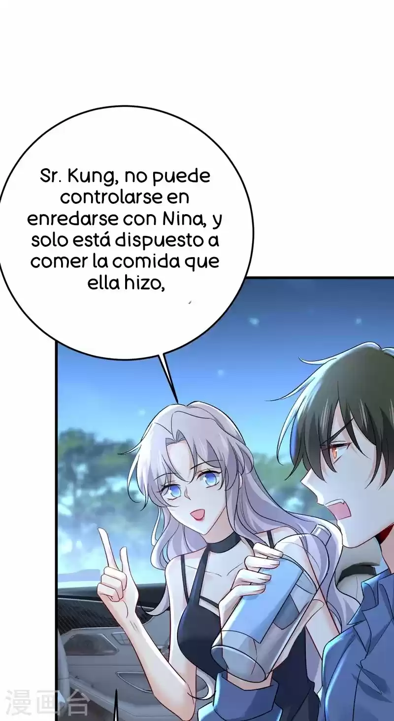 Zongcai Zai Shang - Capítulo 450 - Página 15 - LectorTMOo