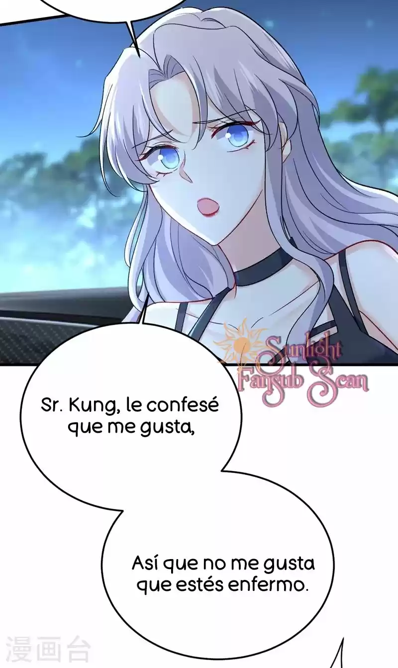 Zongcai Zai Shang - Capítulo 450 - Página 17 - LectorTMOo
