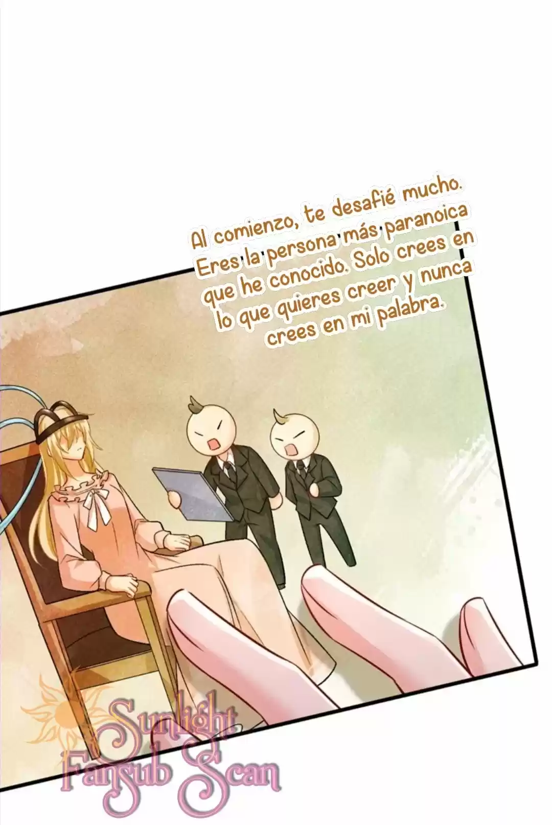 Zongcai Zai Shang - Capítulo 451 - Página 5 - LectorTMOo